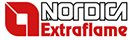 poele a granules marque LANORDICA EXTRAFLAME