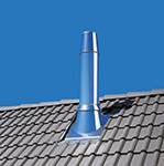 conduit bistré
