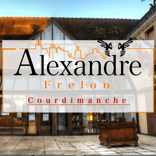 illustration Désinsectiseur Désinsectisation Frelons Courdimanche